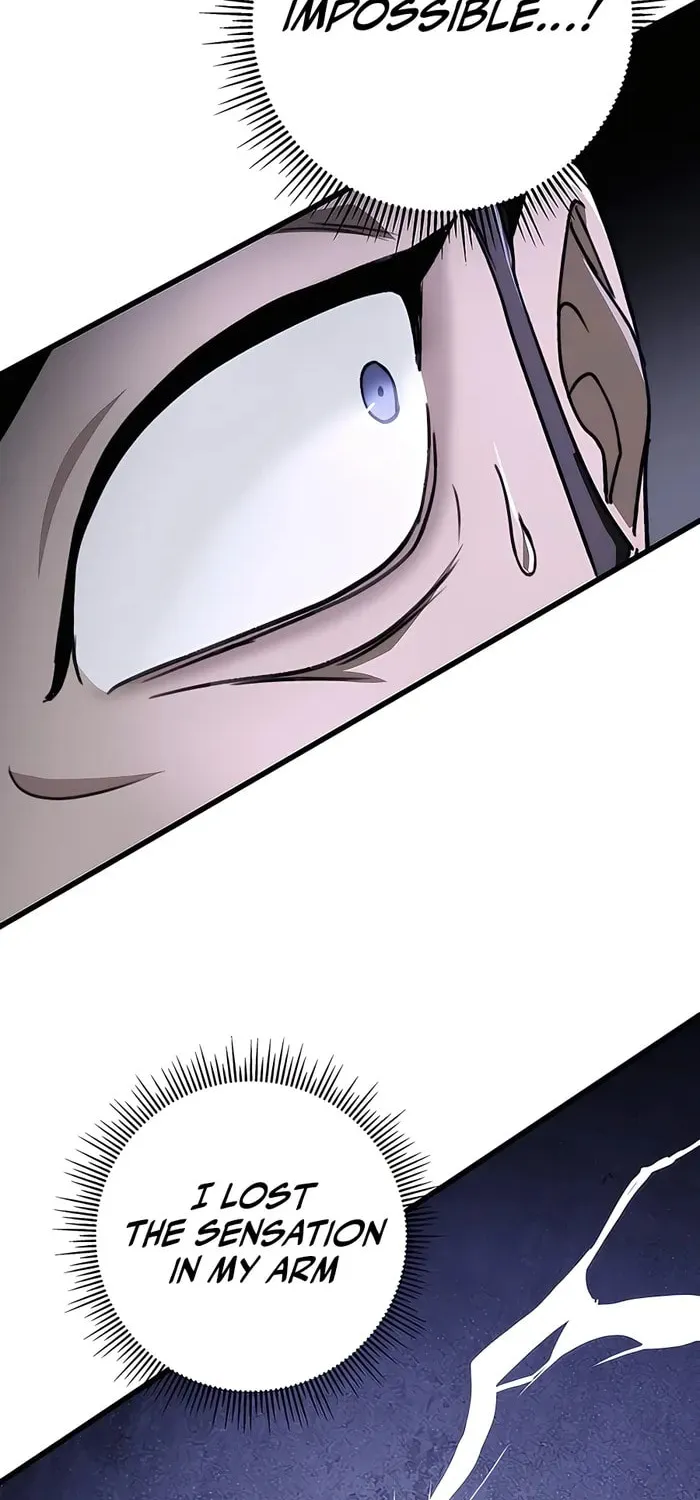 Taitei no Ken Chapter 45 page 16 - 