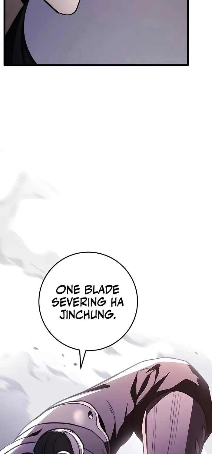 Taitei no Ken Chapter 45 page 3 - 