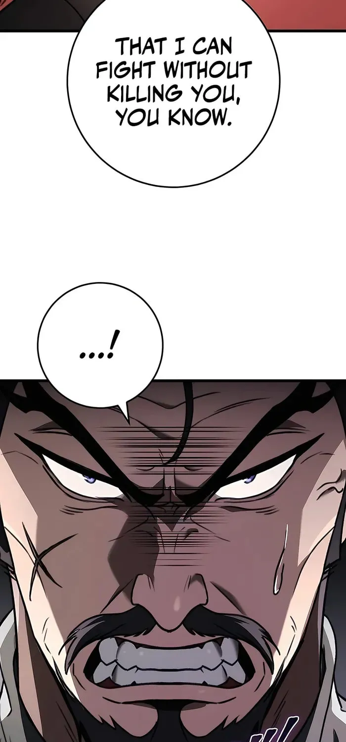 Taitei no Ken Chapter 45 page 23 - 