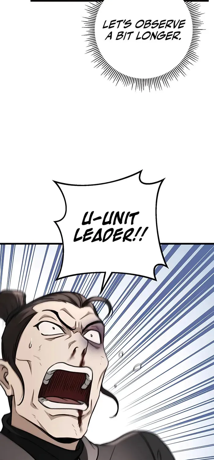 Taitei no Ken Chapter 45 page 28 - 