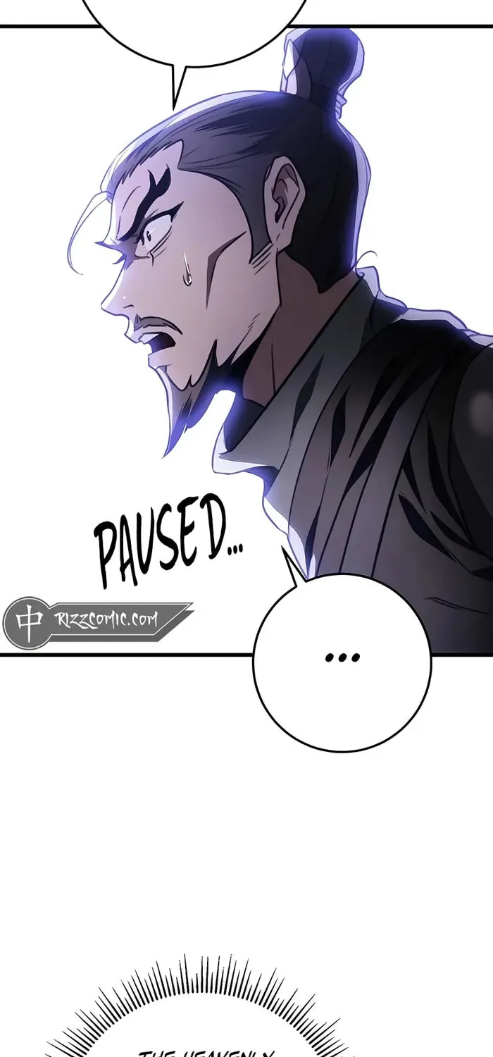 Taitei no Ken Chapter 45 page 30 - 