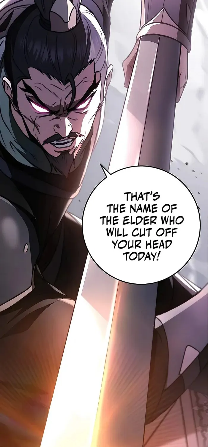 Taitei no Ken Chapter 45 page 4 - 