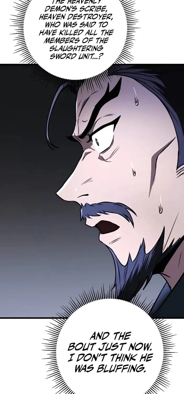 Taitei no Ken Chapter 45 page 31 - 
