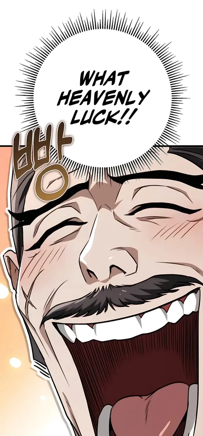 Taitei no Ken Chapter 45 page 33 - 
