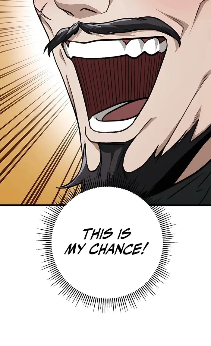 Taitei no Ken Chapter 45 page 39 - 