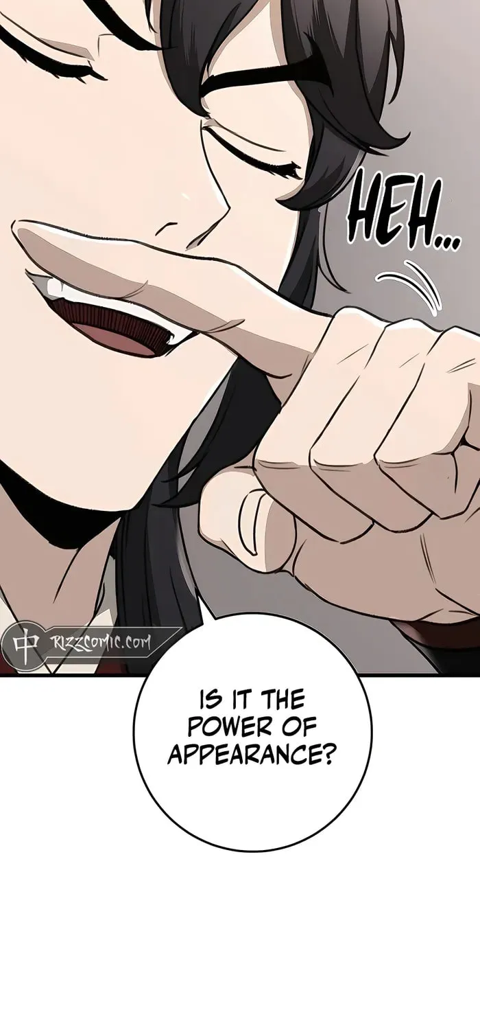 Taitei no Ken Chapter 45 page 49 - 