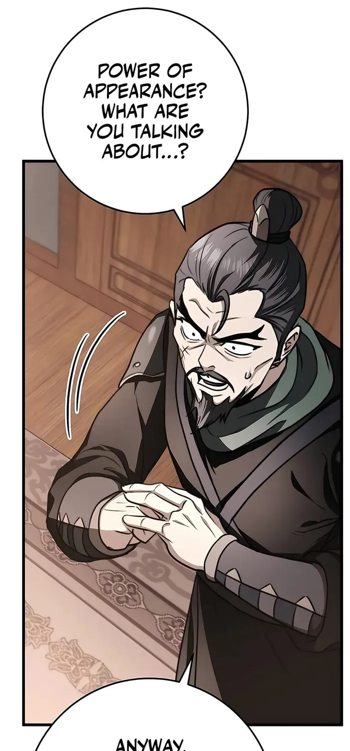 Taitei no Ken Chapter 45 page 50 - 