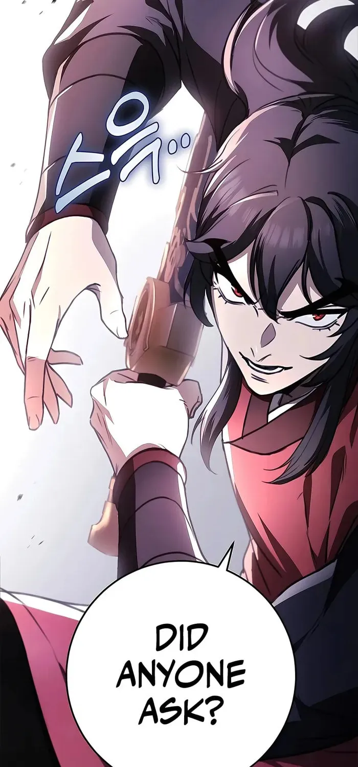 Taitei no Ken Chapter 45 page 6 - 
