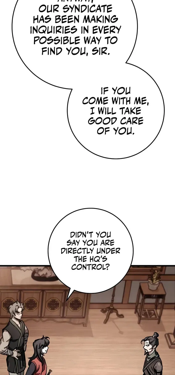 Taitei no Ken Chapter 45 page 51 - 