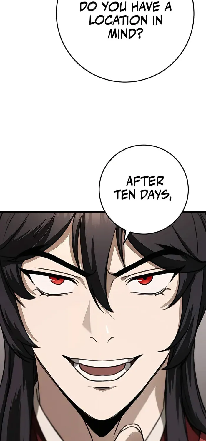Taitei no Ken Chapter 45 page 58 - 
