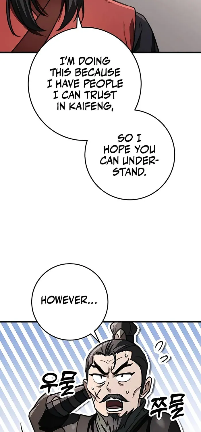 Taitei no Ken Chapter 45 page 62 - 