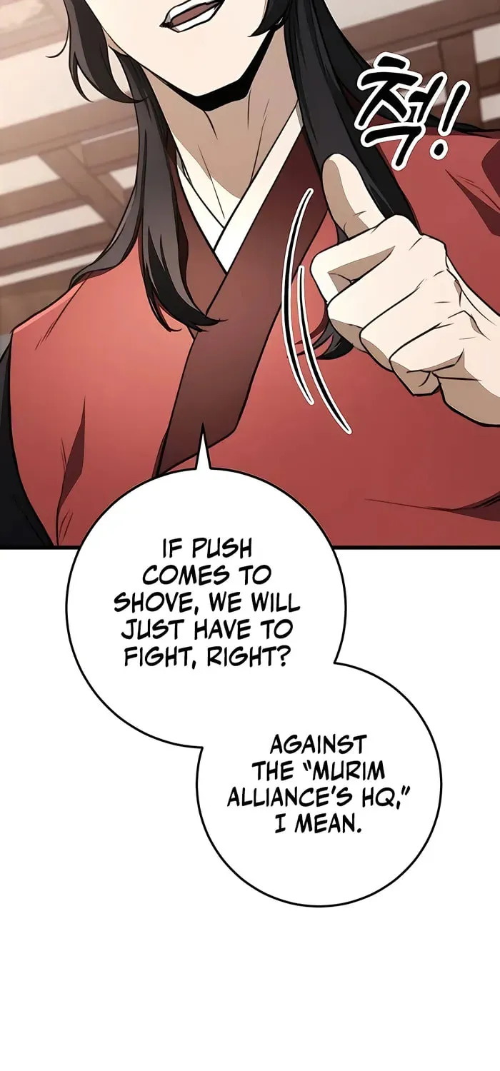 Taitei no Ken Chapter 45 page 64 - 