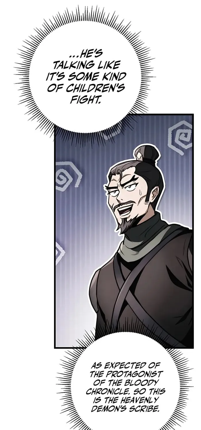 Taitei no Ken Chapter 45 page 65 - 