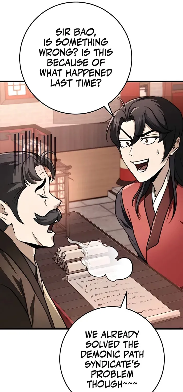 Taitei no Ken Chapter 45 page 74 - 