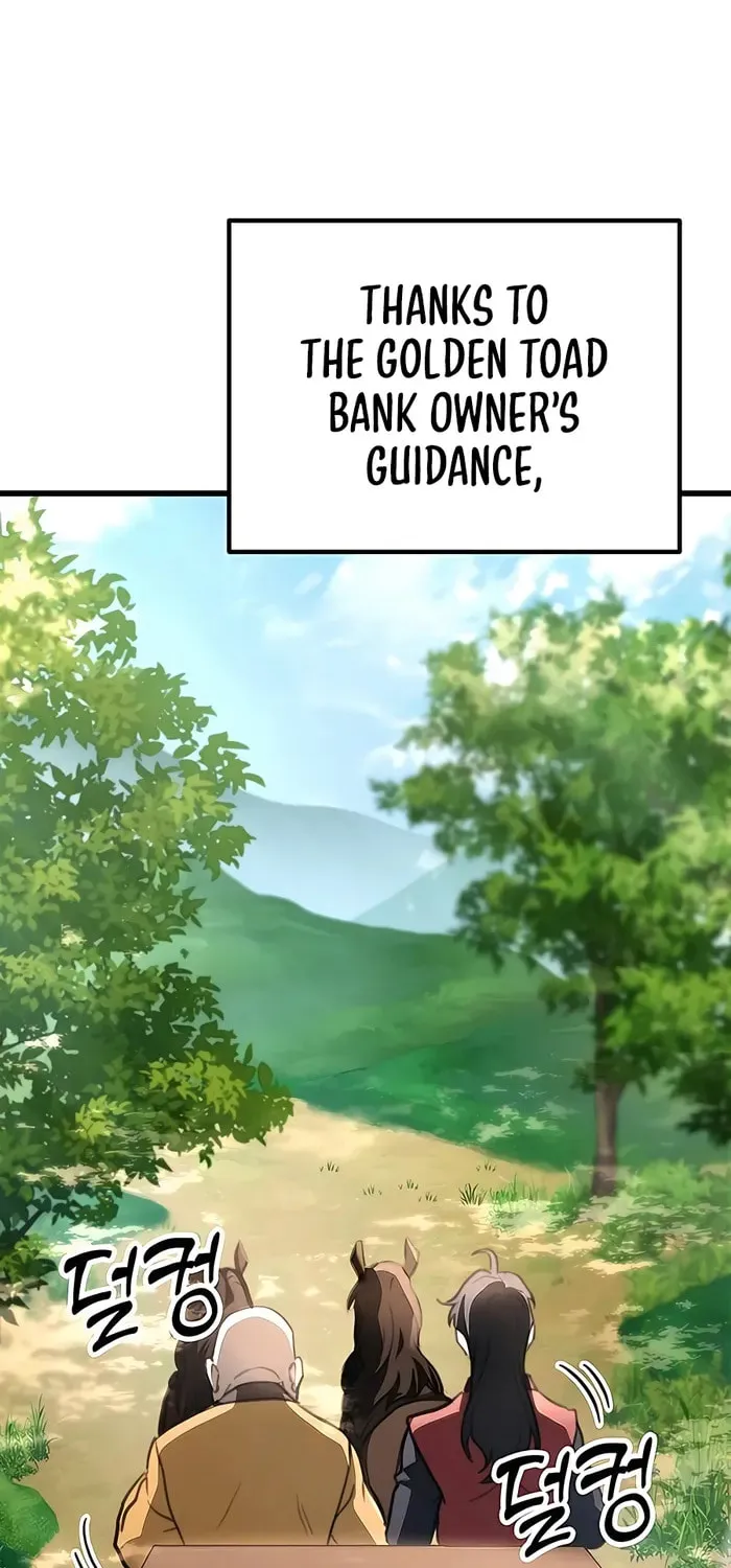 Taitei no Ken Chapter 45 page 82 - 