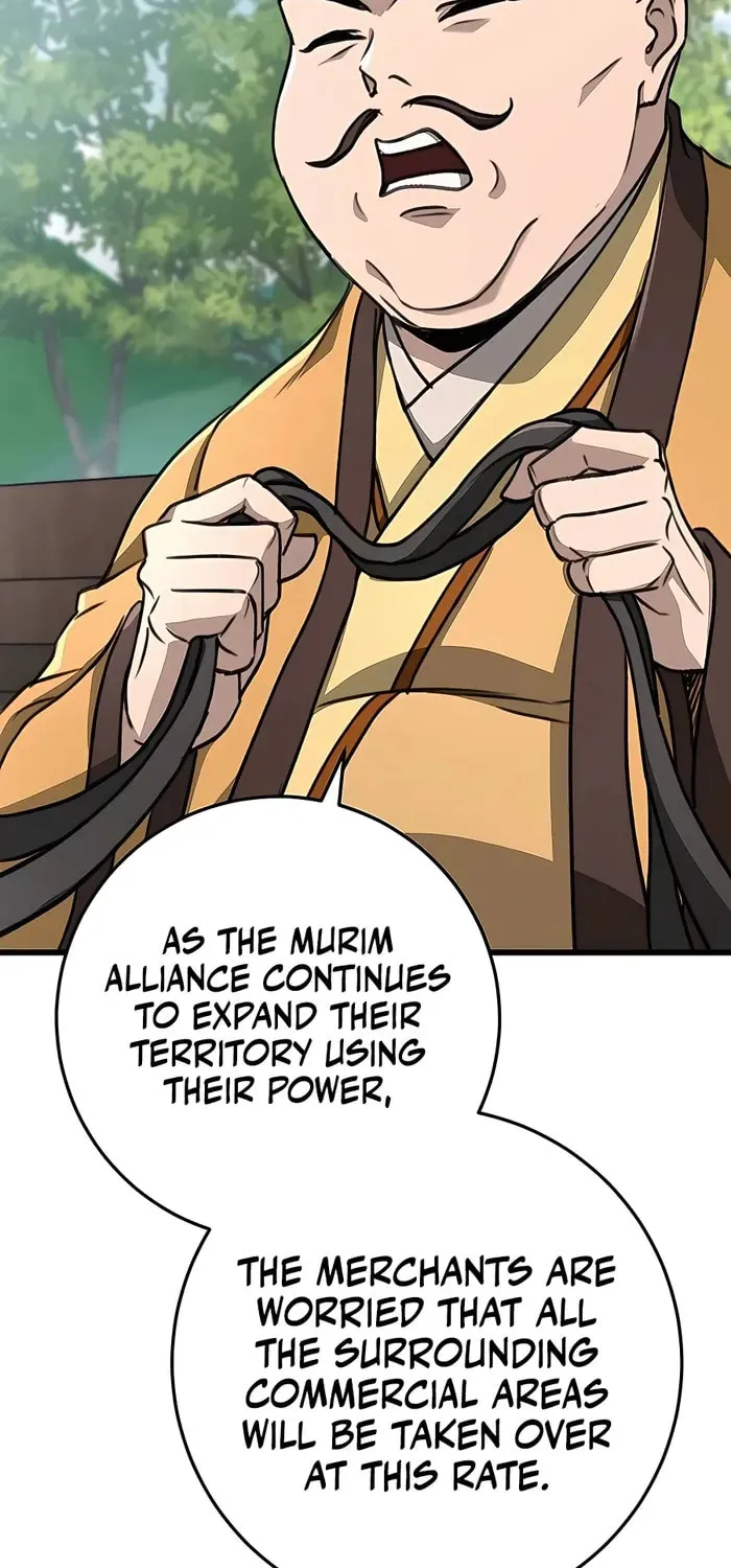 Taitei no Ken Chapter 45 page 84 - 
