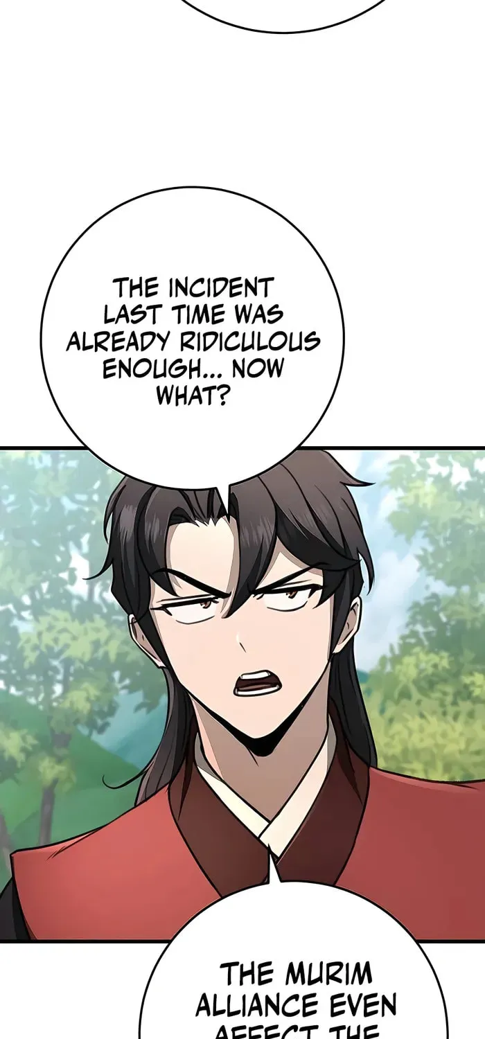 Taitei no Ken Chapter 45 page 85 - 