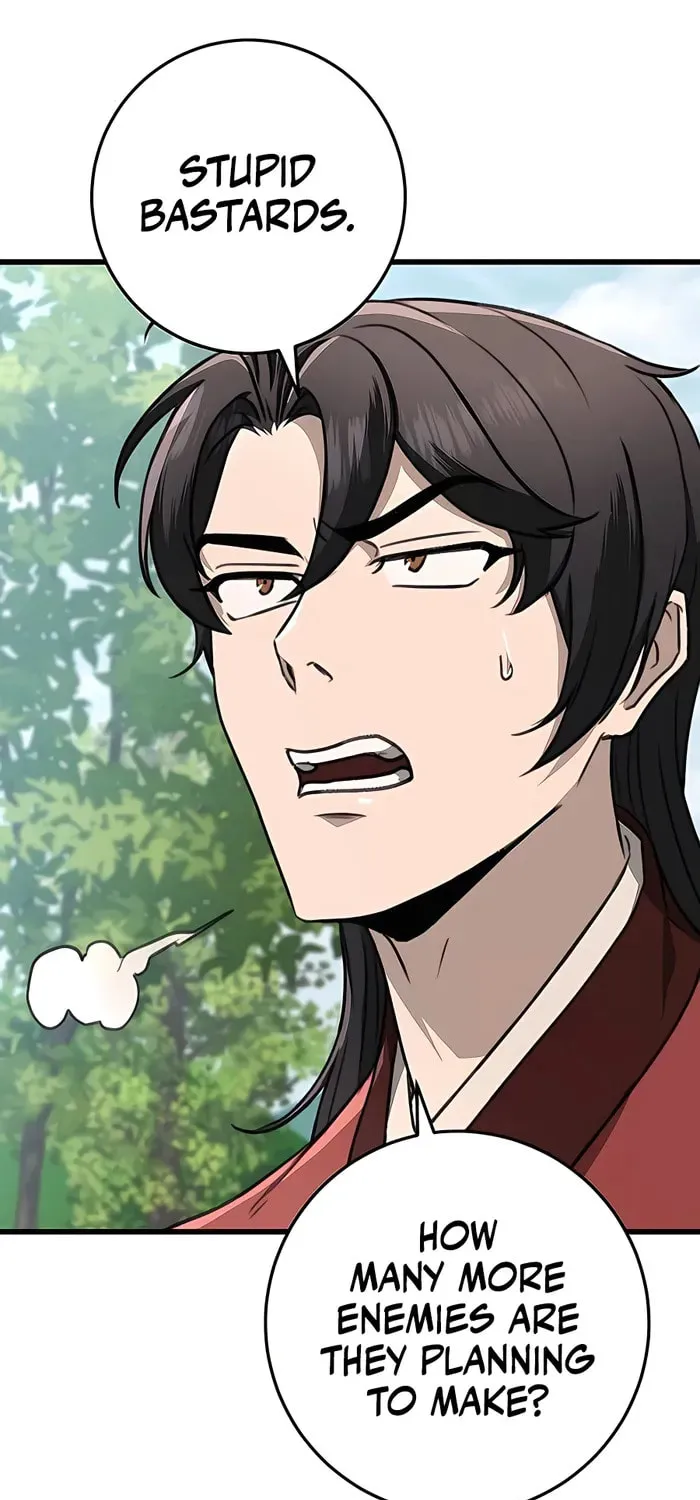 Taitei no Ken Chapter 45 page 88 - 