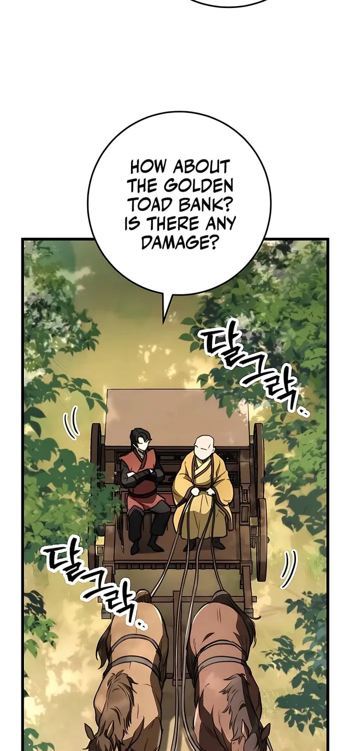 Taitei no Ken Chapter 45 page 89 - 