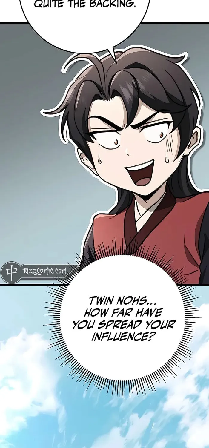 Taitei no Ken Chapter 45 page 91 - 