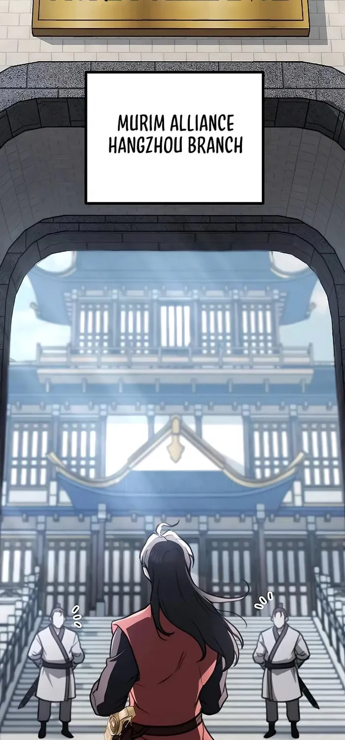 Taitei no Ken Chapter 45 page 93 - 
