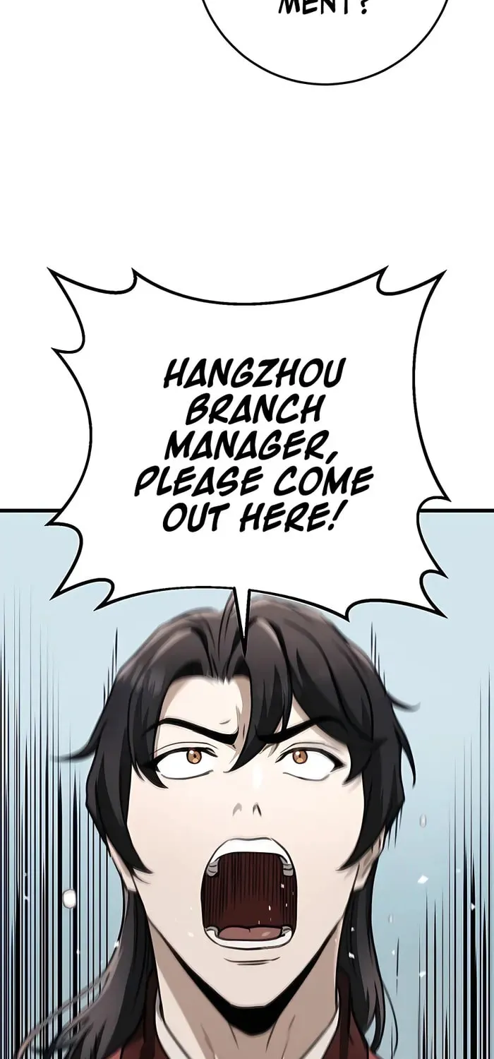 Taitei no Ken Chapter 45 page 97 - 