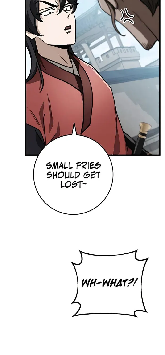 Taitei no Ken Chapter 45 page 99 - 