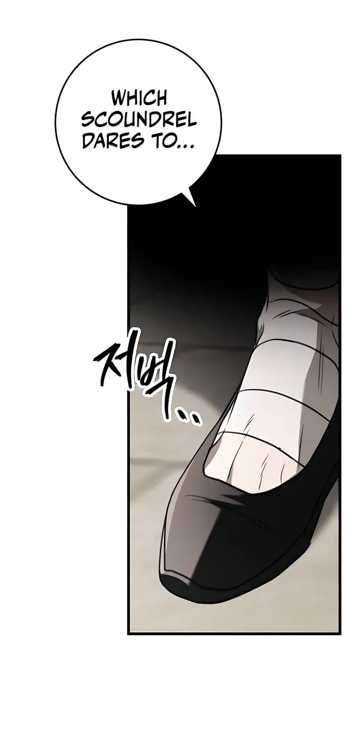 Taitei no Ken Chapter 45 page 100 - 
