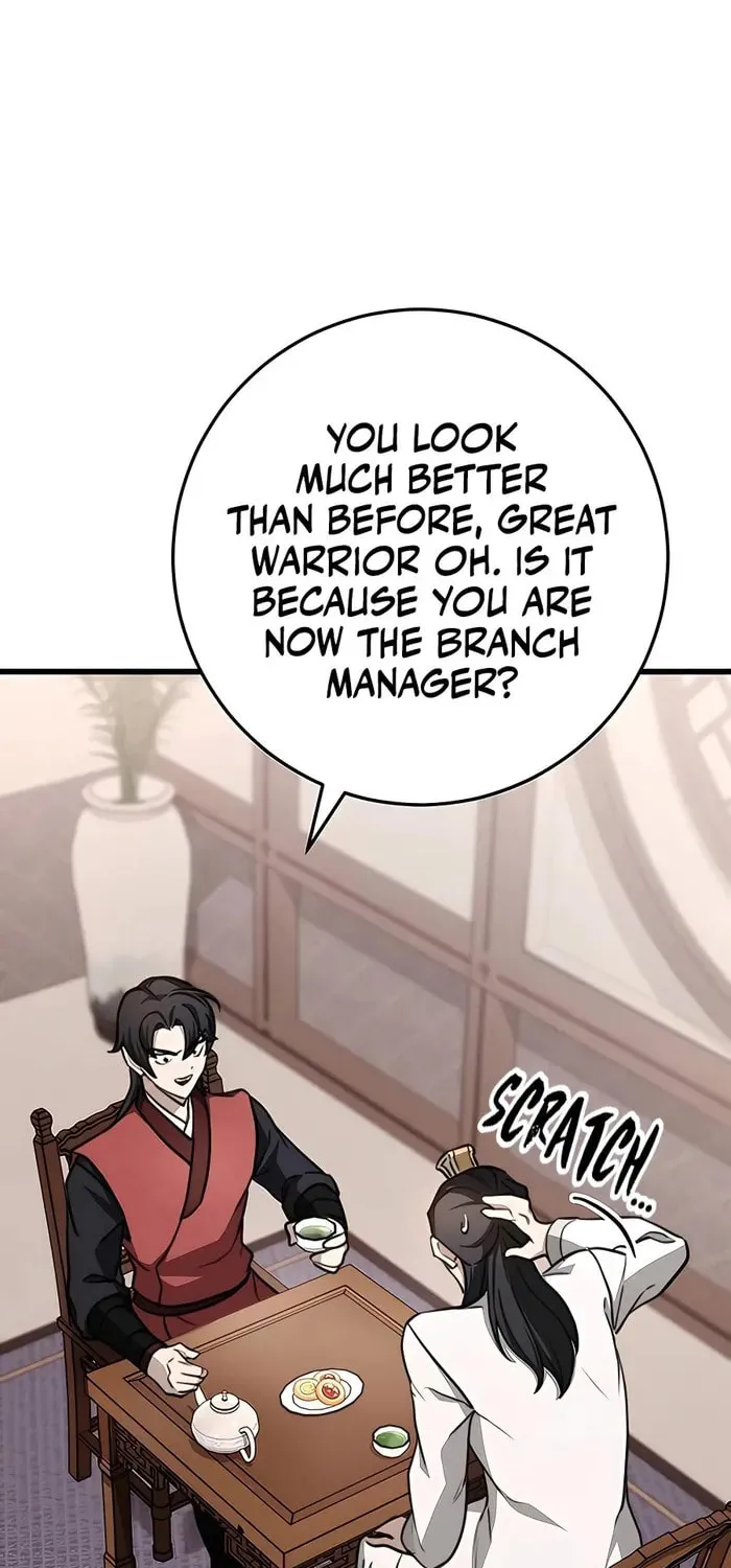 Taitei no Ken Chapter 46 page 2 - 