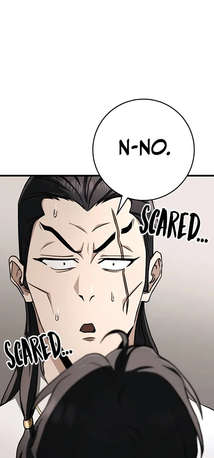 Taitei no Ken Chapter 46 page 11 - 