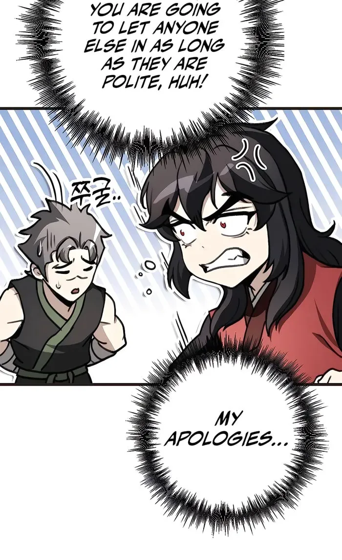 Taitei no Ken Chapter 46 page 103 - 