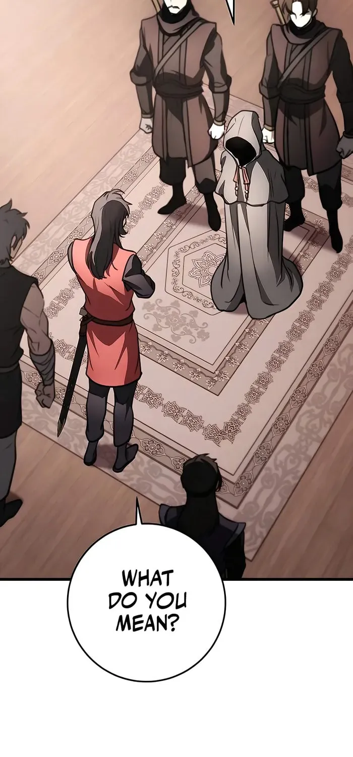 Taitei no Ken Chapter 46 page 107 - 