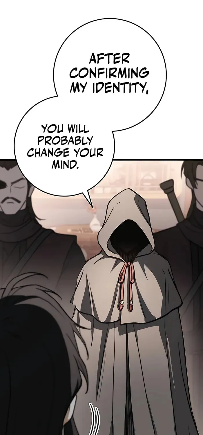 Taitei no Ken Chapter 46 page 111 - 