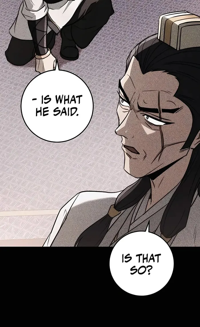 Taitei no Ken Chapter 46 page 19 - 
