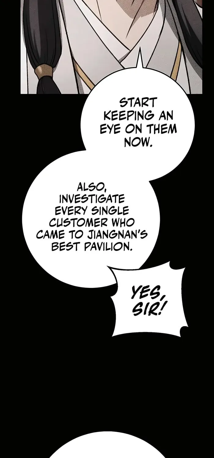 Taitei no Ken Chapter 46 page 21 - 