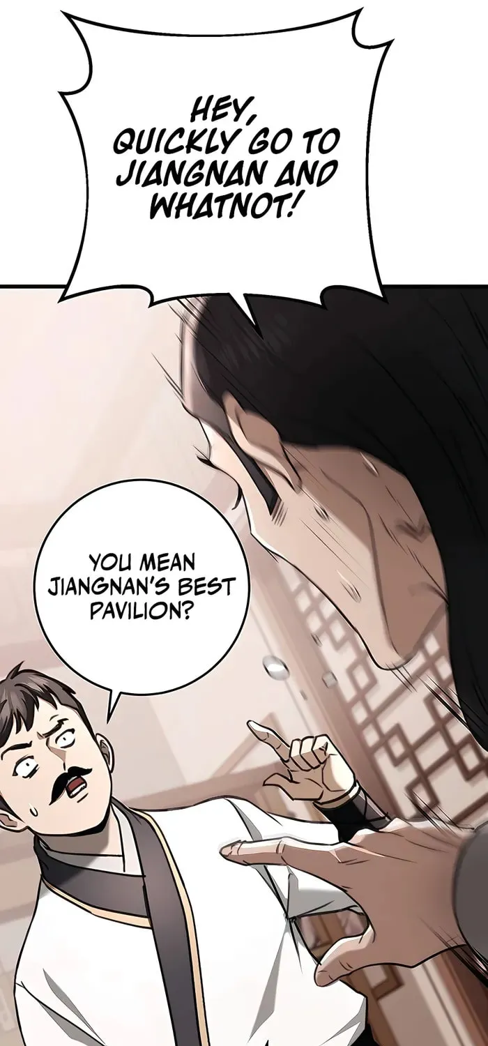 Taitei no Ken Chapter 46 page 27 - 