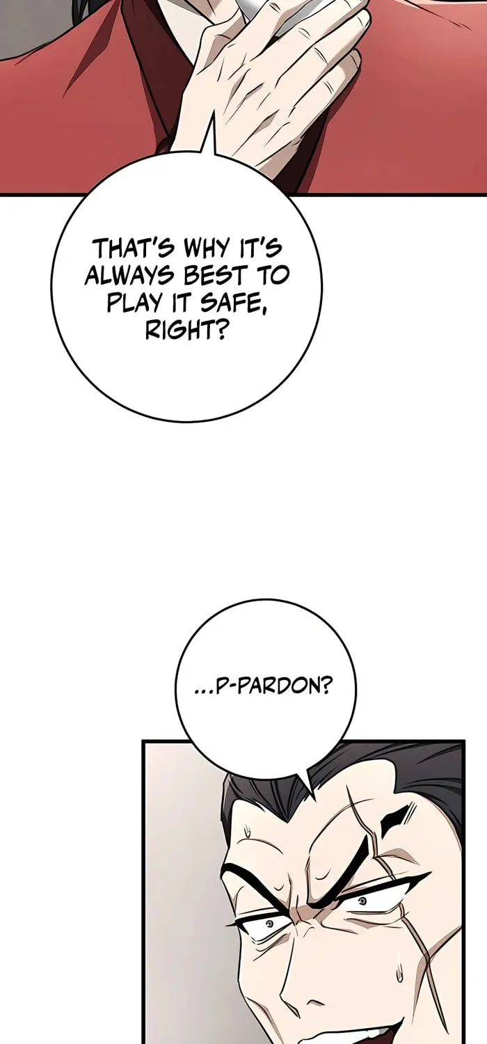 Taitei no Ken Chapter 46 page 31 - 