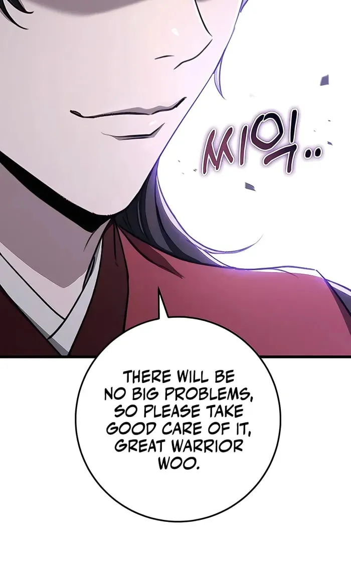 Taitei no Ken Chapter 46 page 33 - 