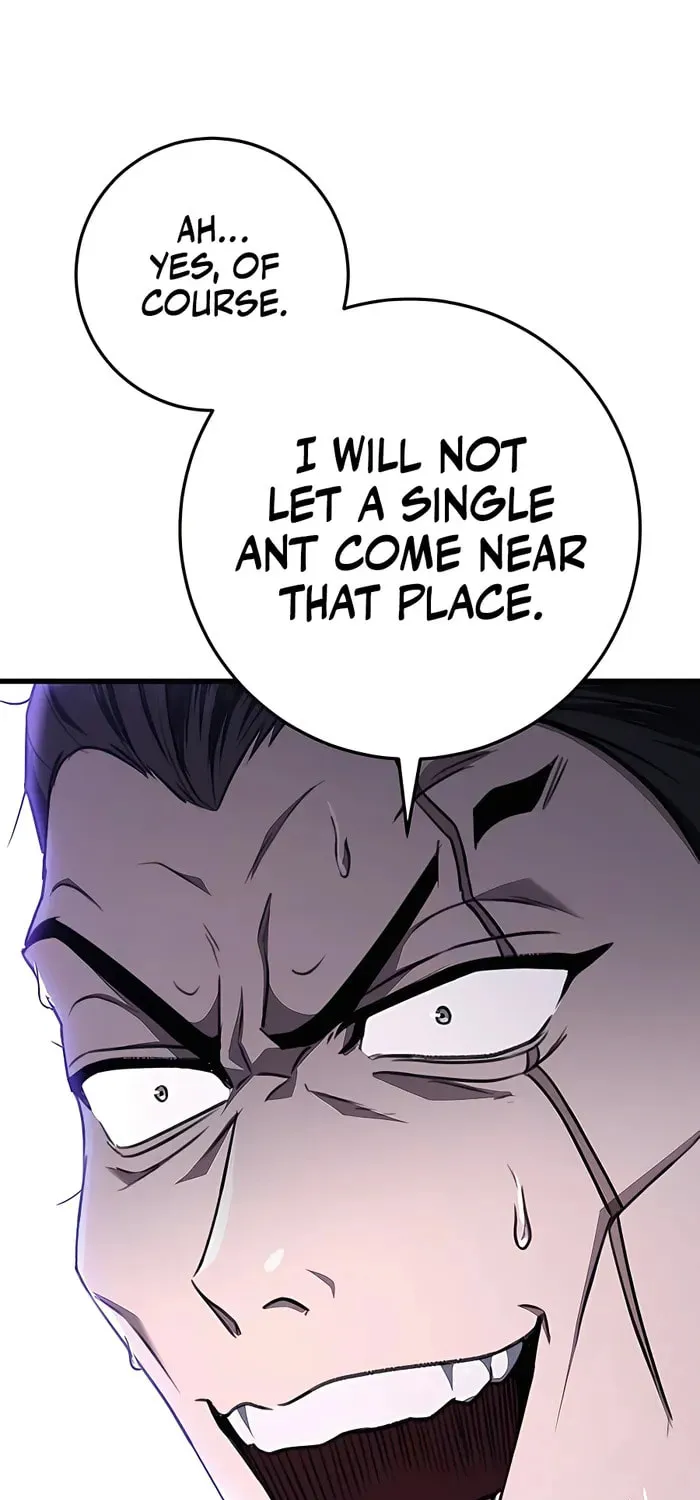 Taitei no Ken Chapter 46 page 34 - 