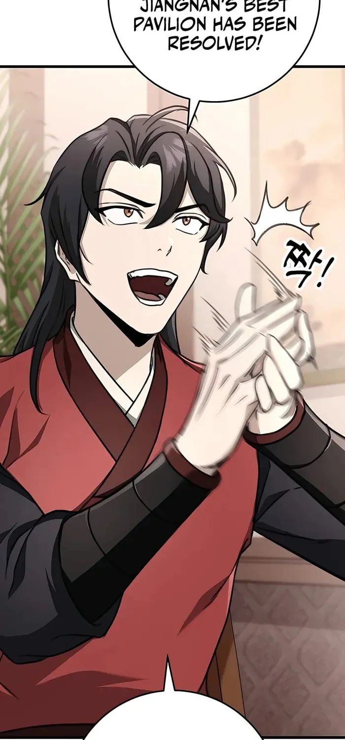 Taitei no Ken Chapter 46 page 37 - 