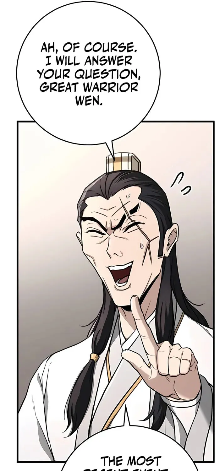 Taitei no Ken Chapter 46 page 41 - 