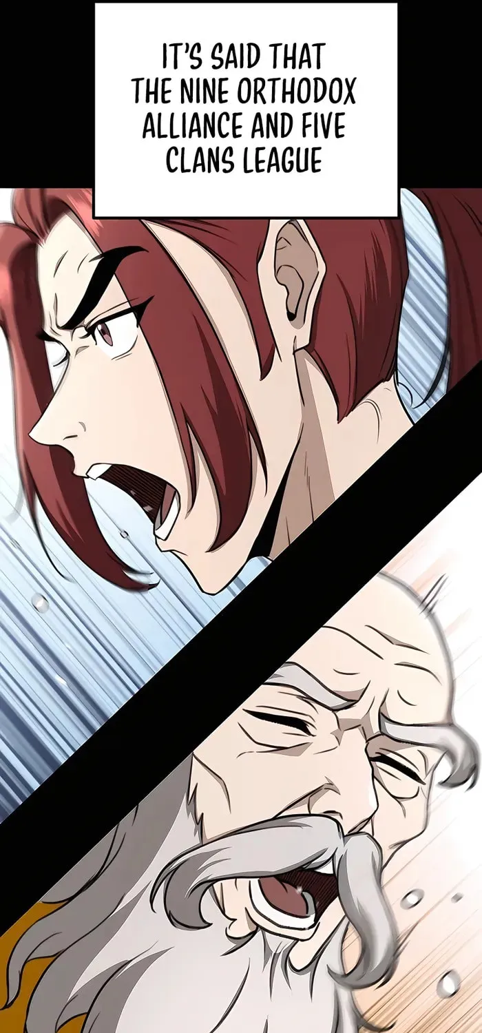 Taitei no Ken Chapter 46 page 48 - 