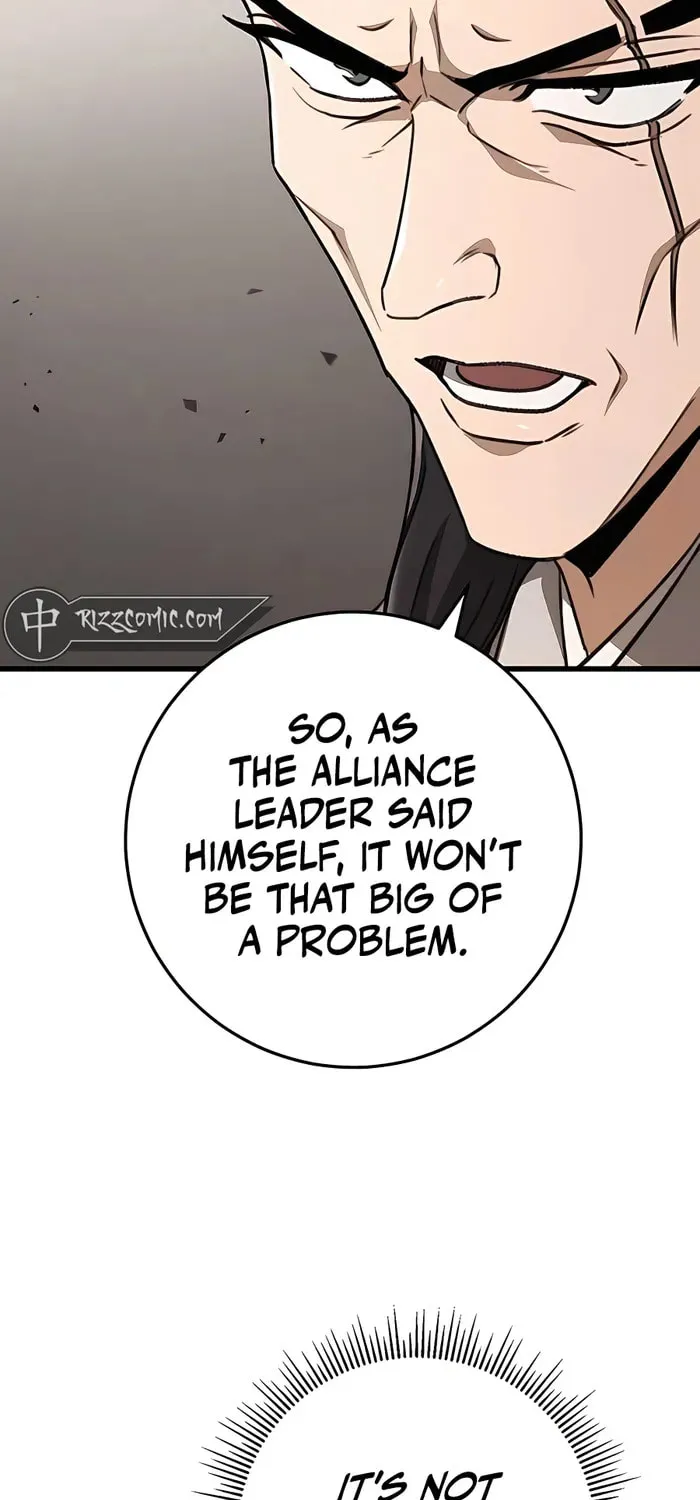 Taitei no Ken Chapter 46 page 50 - 