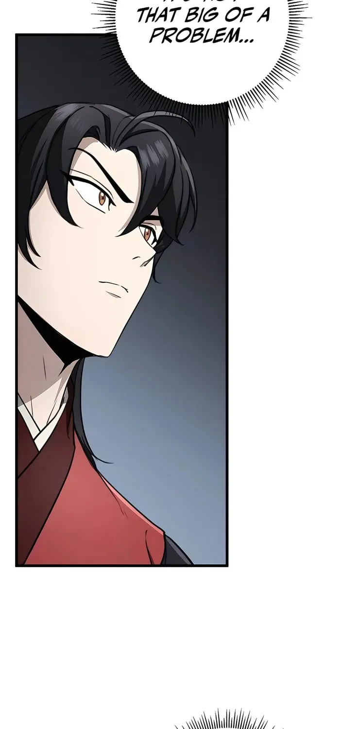 Taitei no Ken Chapter 46 page 51 - 