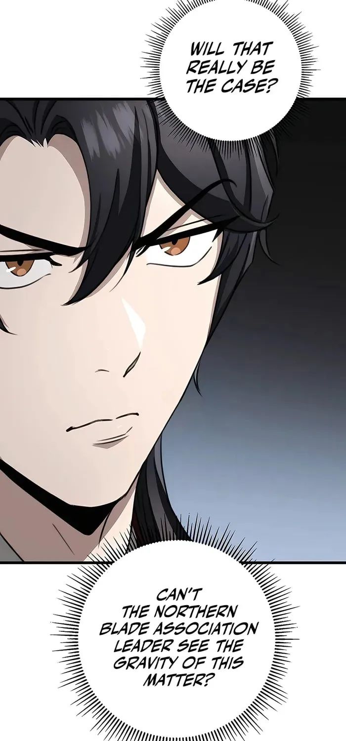 Taitei no Ken Chapter 46 page 52 - 