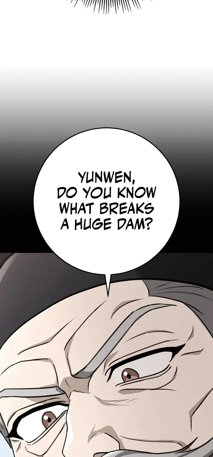 Taitei no Ken Chapter 46 page 53 - 