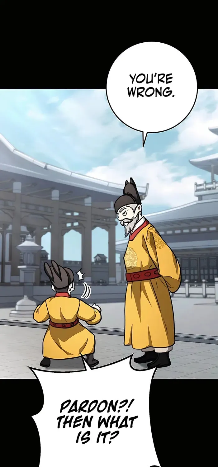 Taitei no Ken Chapter 46 page 55 - 