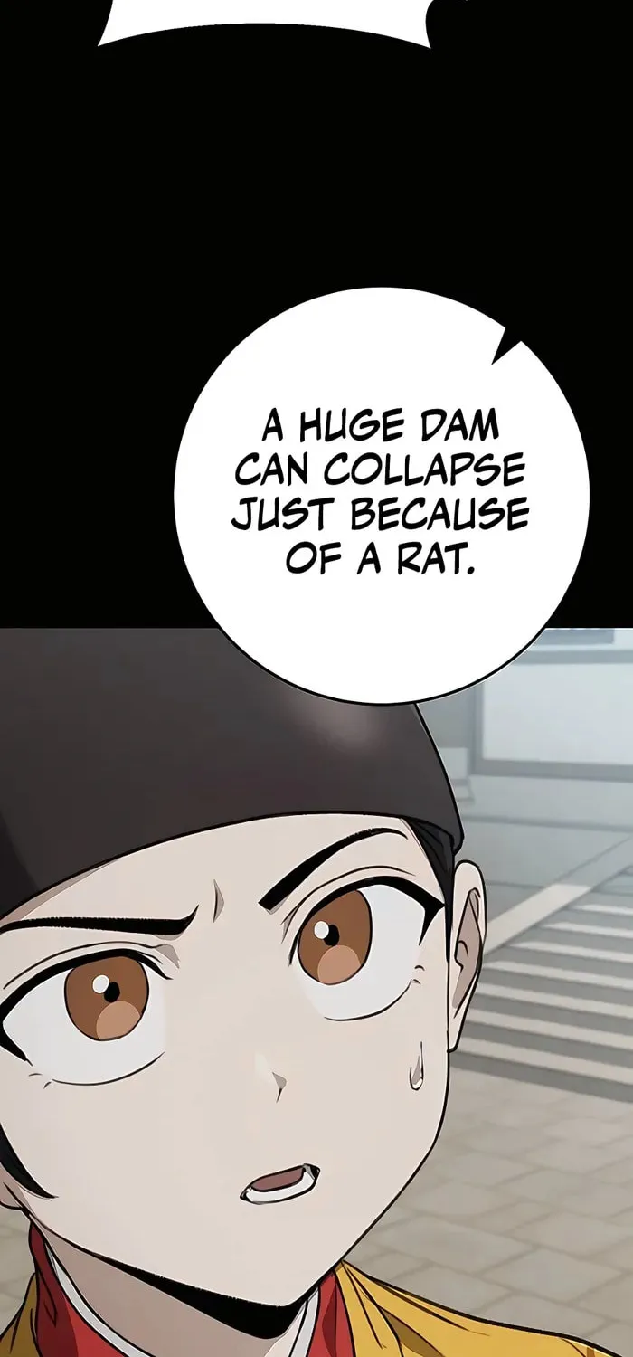 Taitei no Ken Chapter 46 page 56 - 