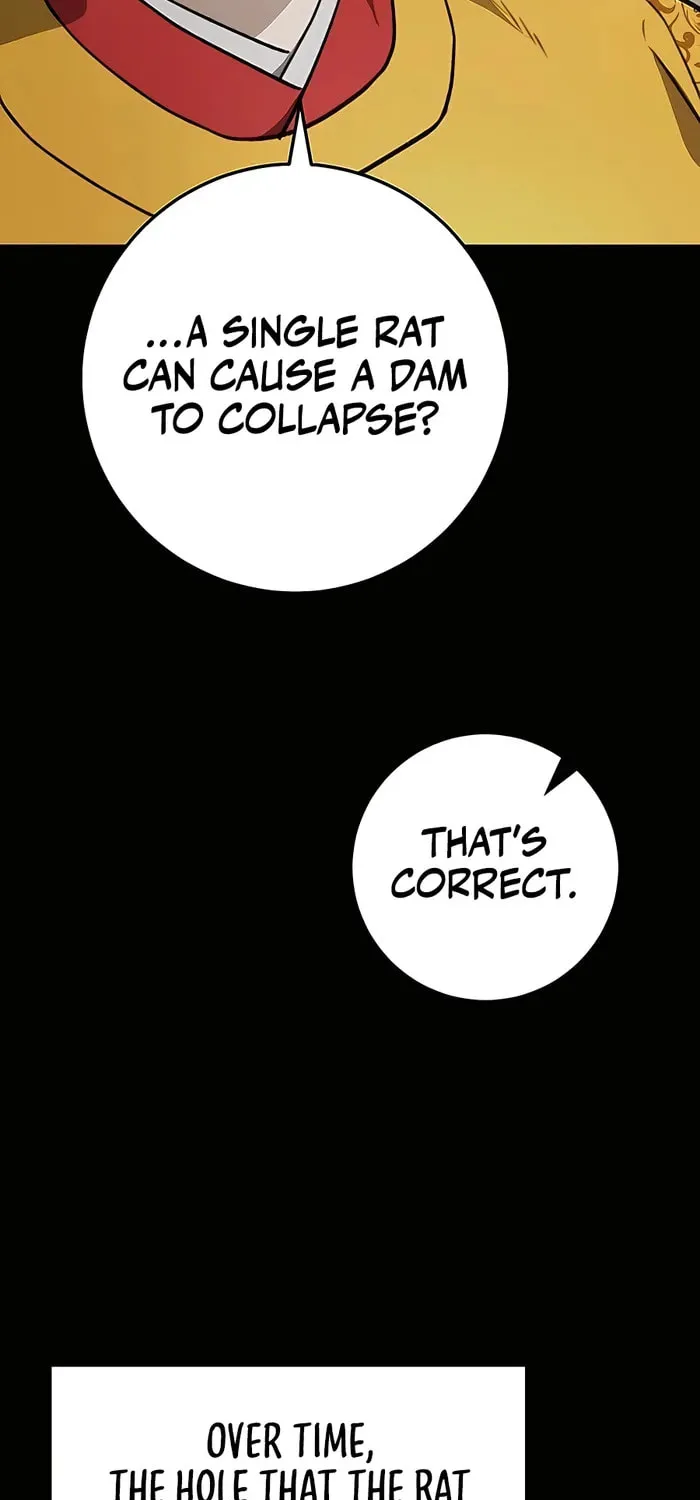 Taitei no Ken Chapter 46 page 57 - 