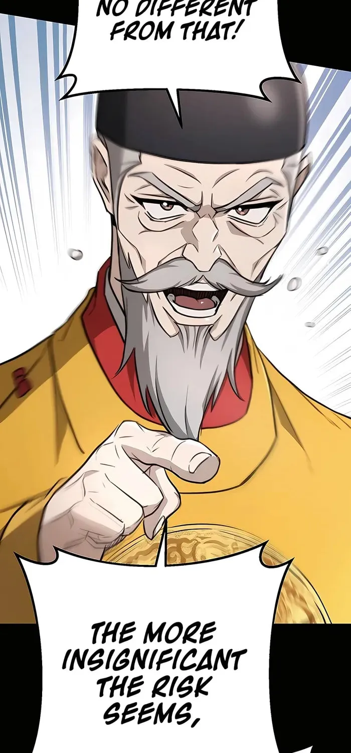 Taitei no Ken Chapter 46 page 60 - 
